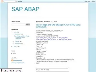 abap-technical.blogspot.com