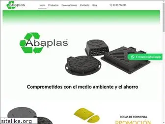 abaplas.com