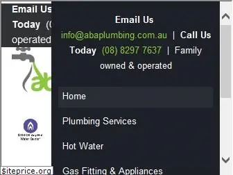 abaplumbing.com.au