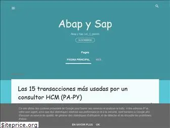 abapysap.blogspot.com