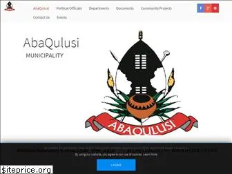 abaqulusi.gov.za