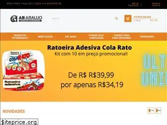 abaraujo.com