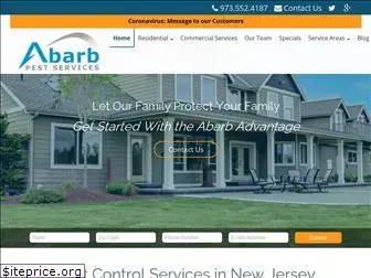 abarbpest.com