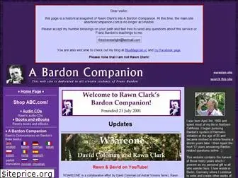 abardoncompanion.de