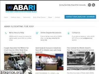 abari.net