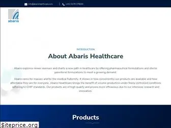 abarishealthcare.com