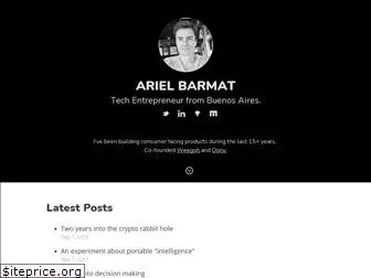 abarmat.com