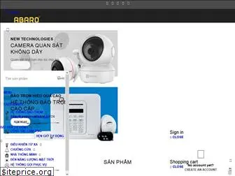 abaro.vn
