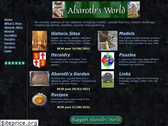 abarothsworld.com