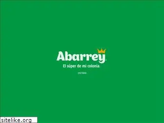 abarrey.com