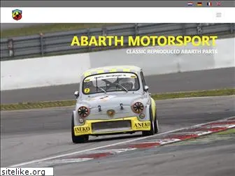 abarth-motorsport.nl