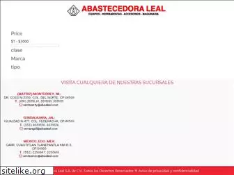 abasleal.com
