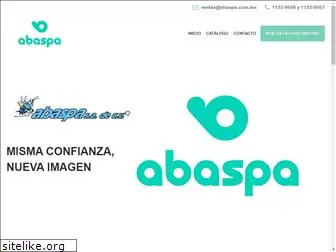 abaspa.com.mx