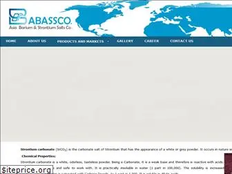 abassco.com
