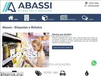 abassi.com.br