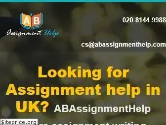 abassignmenthelp.com