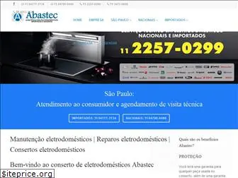 abastec.com.br