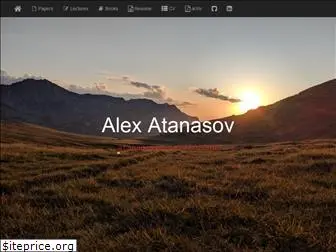 abatanasov.github.io