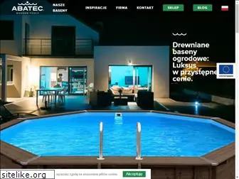 abatec-pools.com