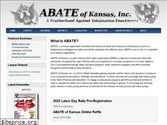 abateks.org