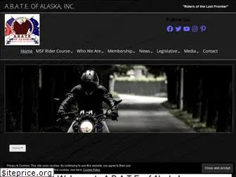 abateofalaska.com