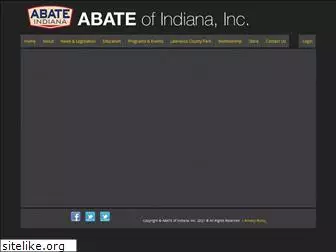 abateofindiana.org