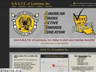 abateoflouisiana.org