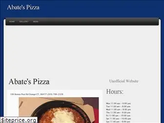 abatespizza.com