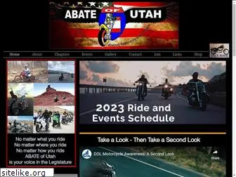 abateutah.com