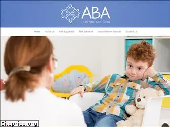 abatherapyforkids.com