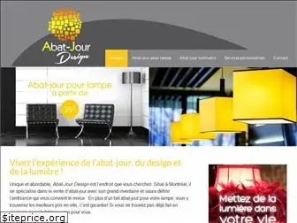 abatjour-design.com