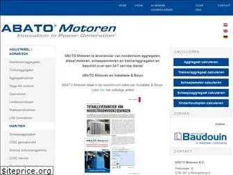 abato.nl