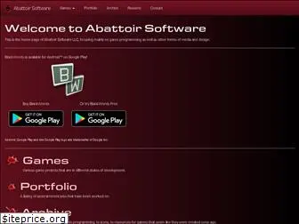 abattoir-software.com