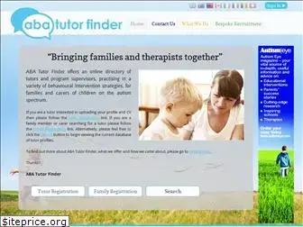 abatutorfinder.com