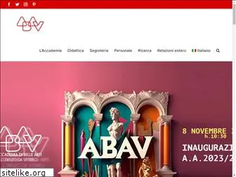 abav.it