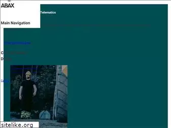 abax.co.uk