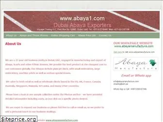 abaya1.com