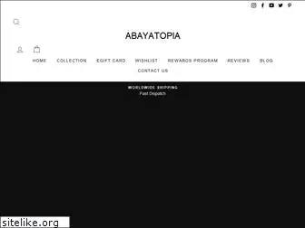 abayatopia.com