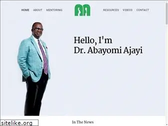 abayomiajayi.com.ng