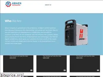 abaza-technology.com