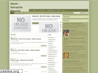 abazon.blogspot.com