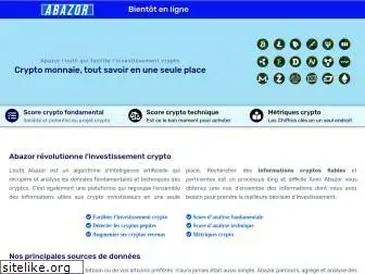 abazor.com