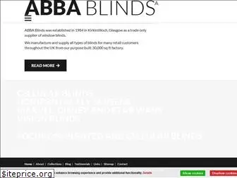 abba-blinds.co.uk