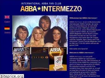 abba-intermezzo.de