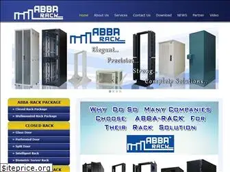 abba-rack.com