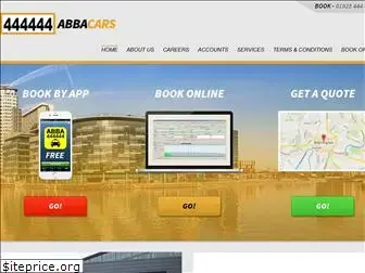 abba-taxis.co.uk