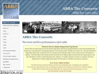 abba-theconcerts.de