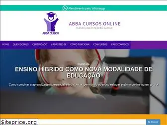 abbacursos.com.br