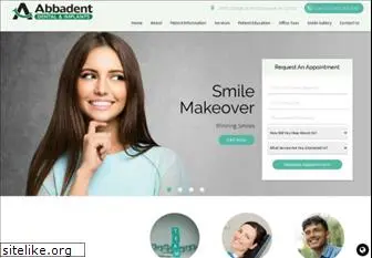 abbadent.com