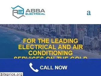 abbaelectrical.com.au
